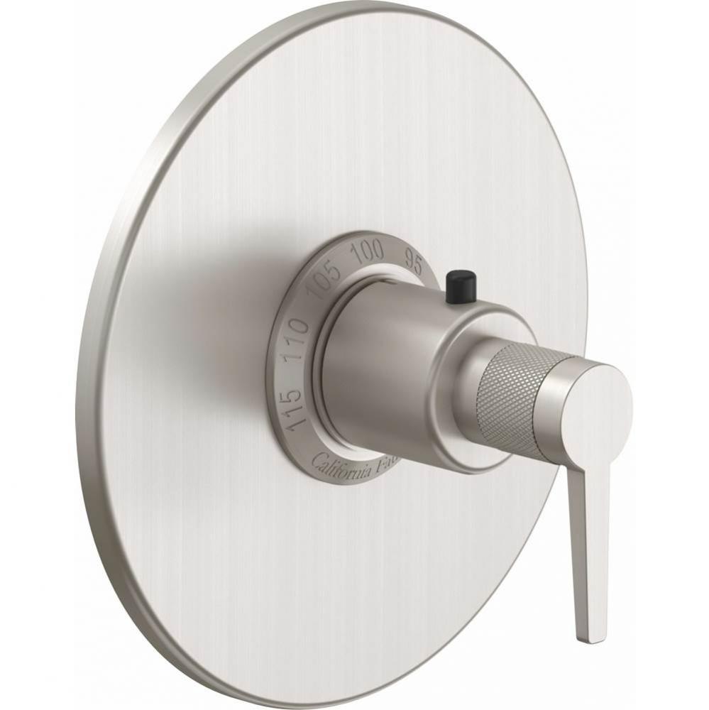 StyleTherm® 3/4'' Thermostatic Trim Only