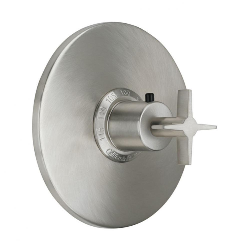 StyleTherm 3/4'' Thermostatic Trim Only
