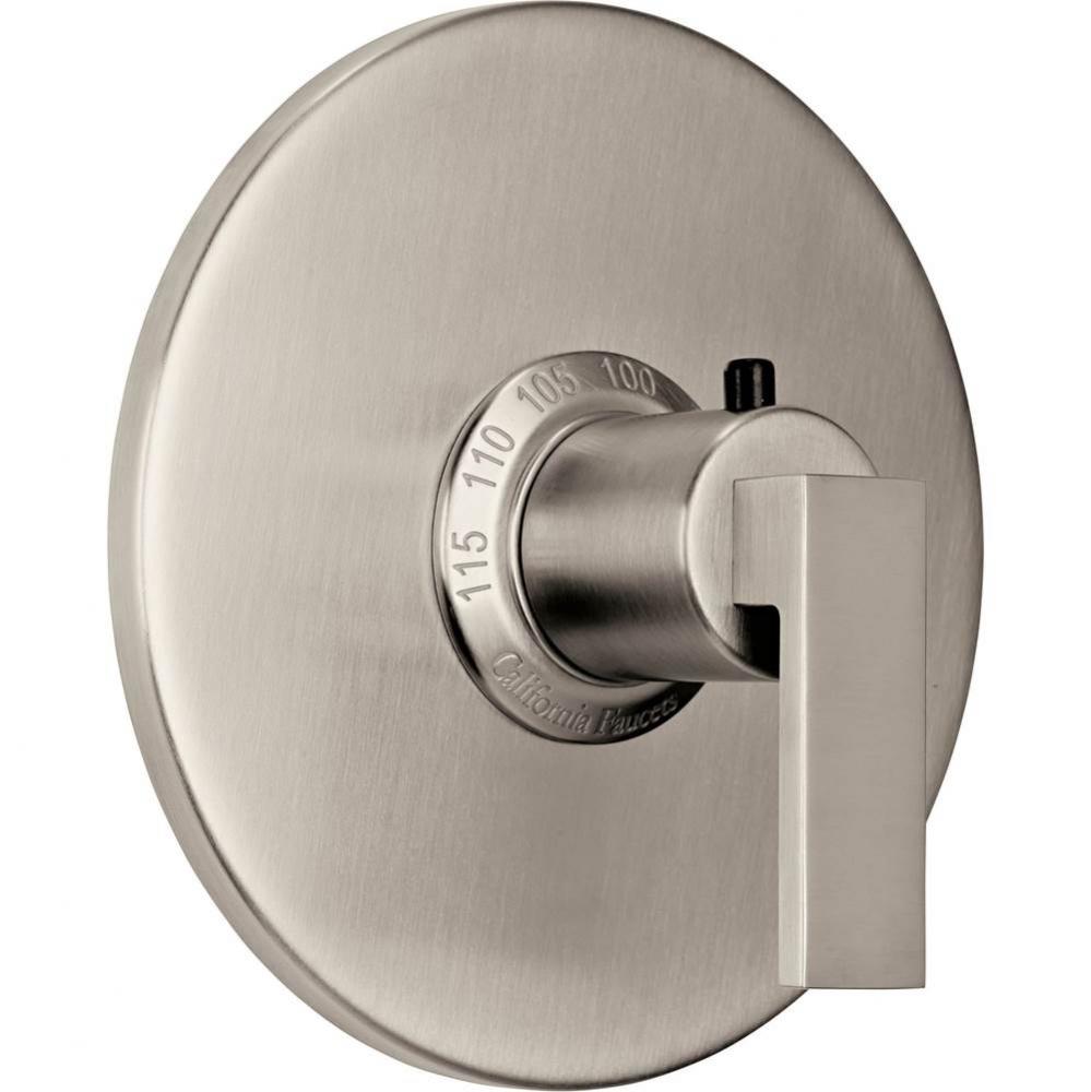 StyleTherm® 3/4'' Thermostatic Trim Only