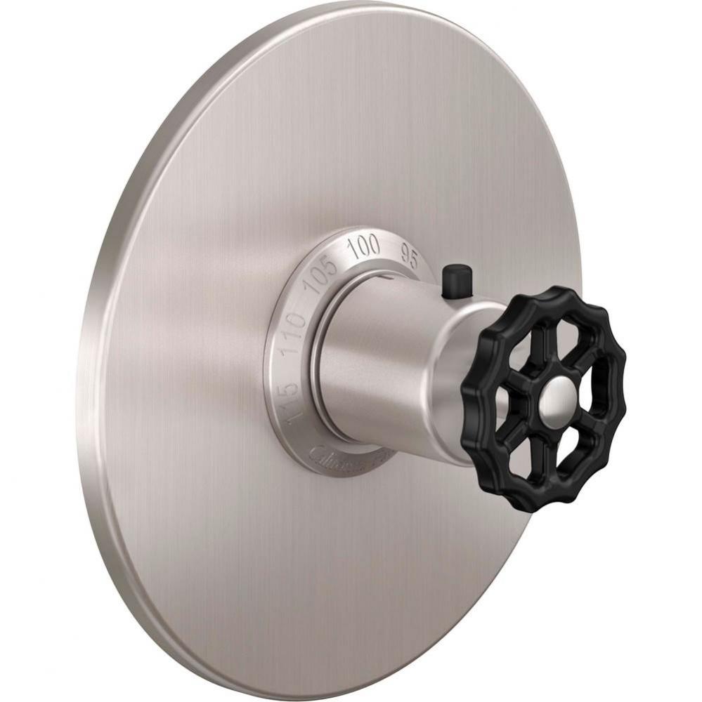 StyleTherm® 3/4'' Thermostatic Trim Only