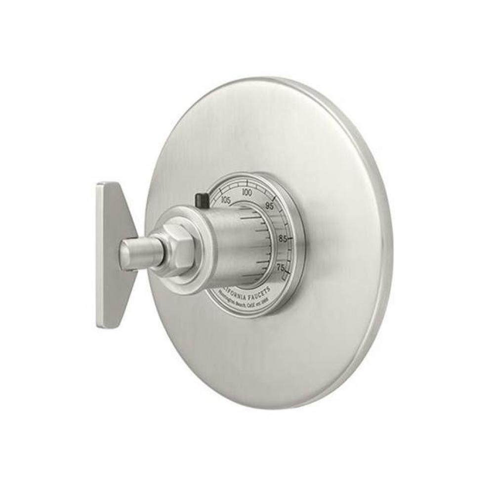 StyleTherm Round - Blade Handle