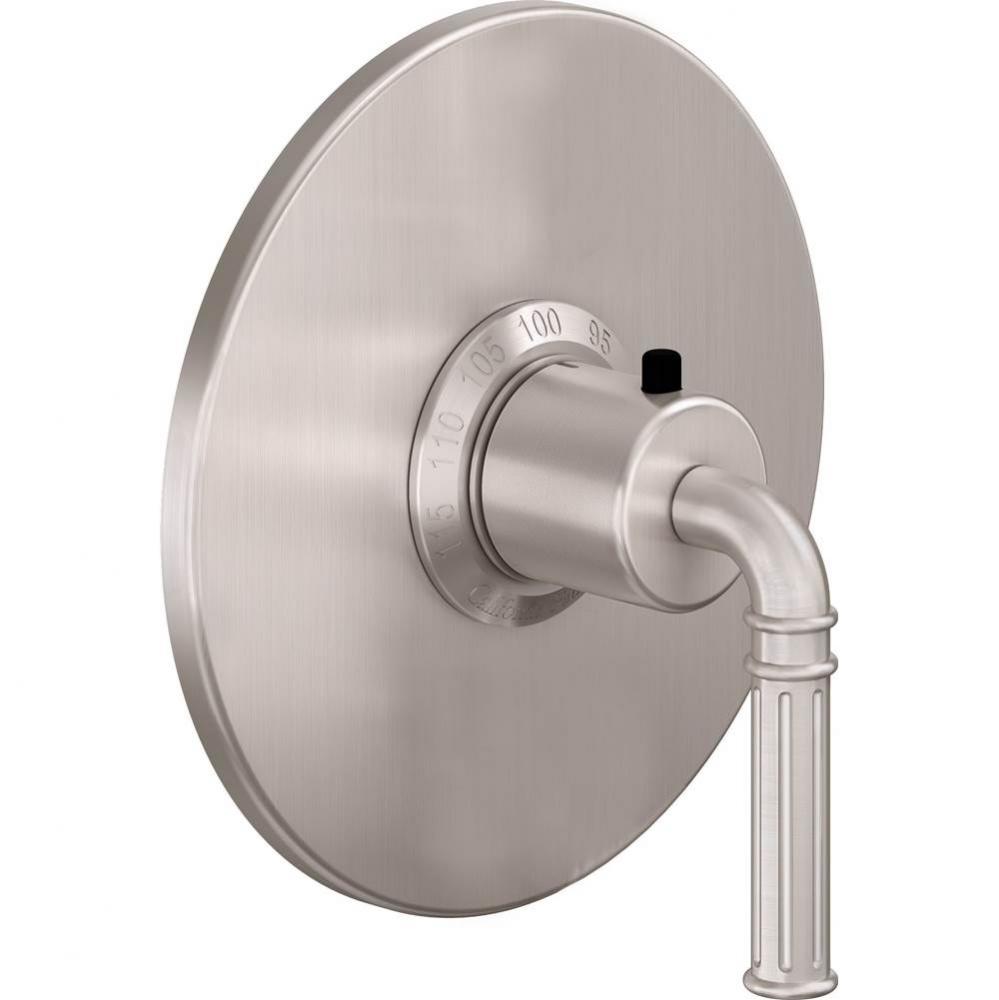 StyleTherm® 3/4'' Thermostatic Trim Only