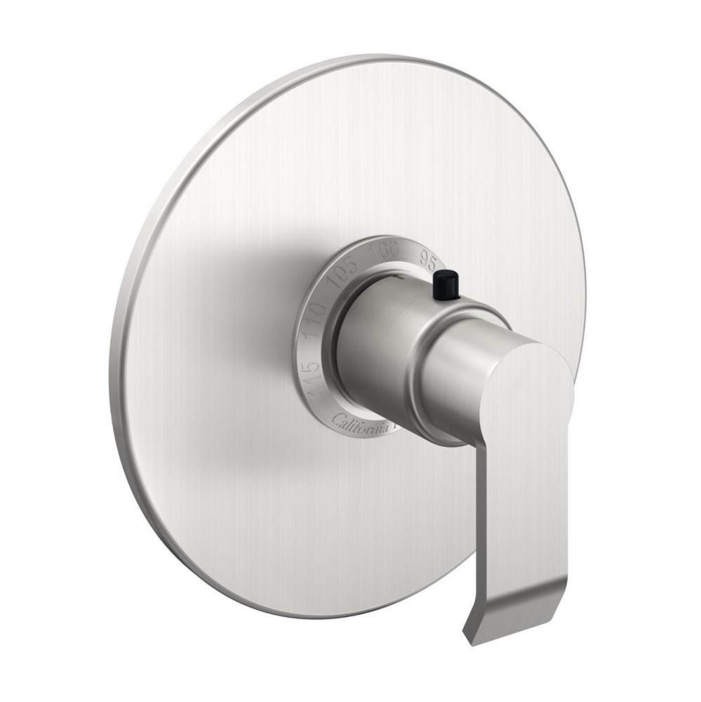 StyleTherm 3/4'' Thermostatic Trim Only