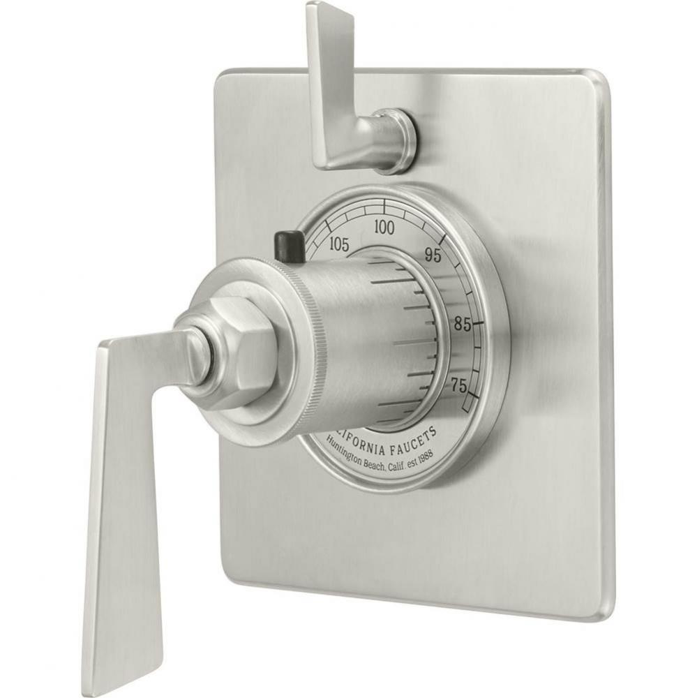 StyleTherm® Trim Only with Single Volume Control