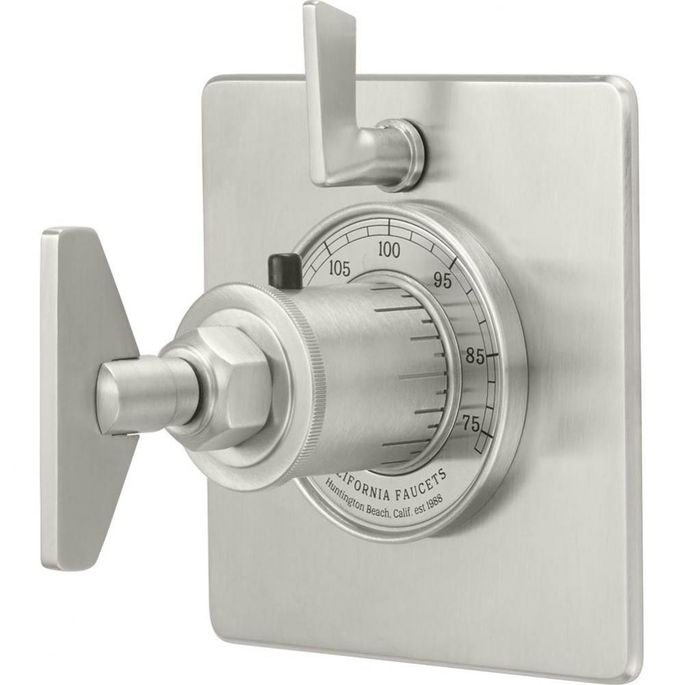 StyleTherm® Trim Only with Single Volume Control