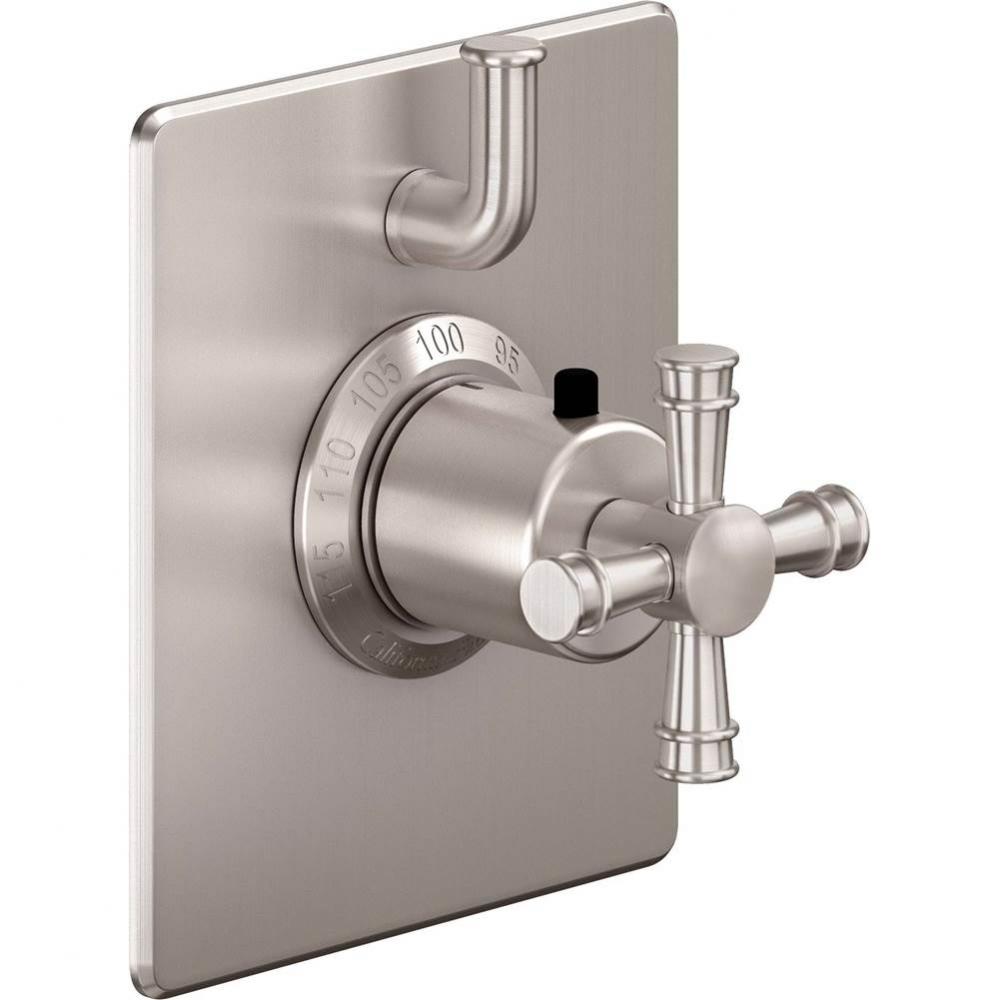 StyleTherm® Trim Only with Single Volume Control