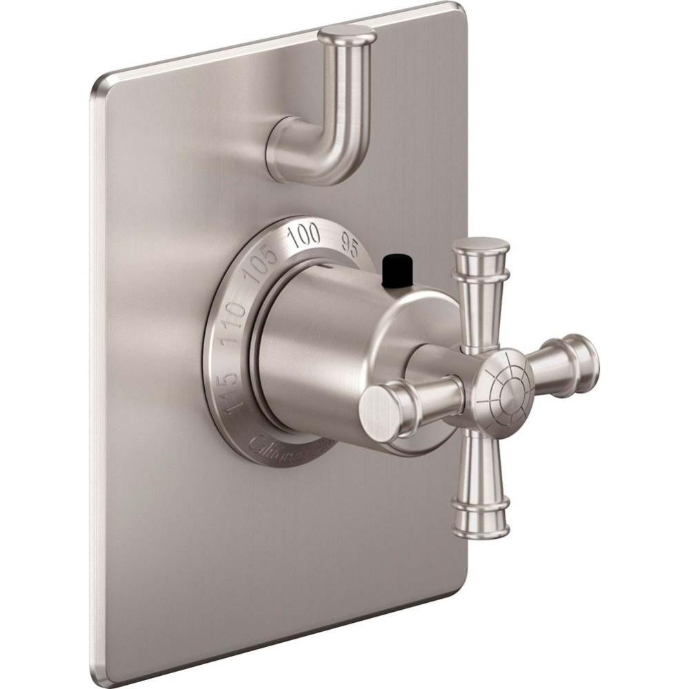 StyleTherm® Trim Only with Single Volume Control