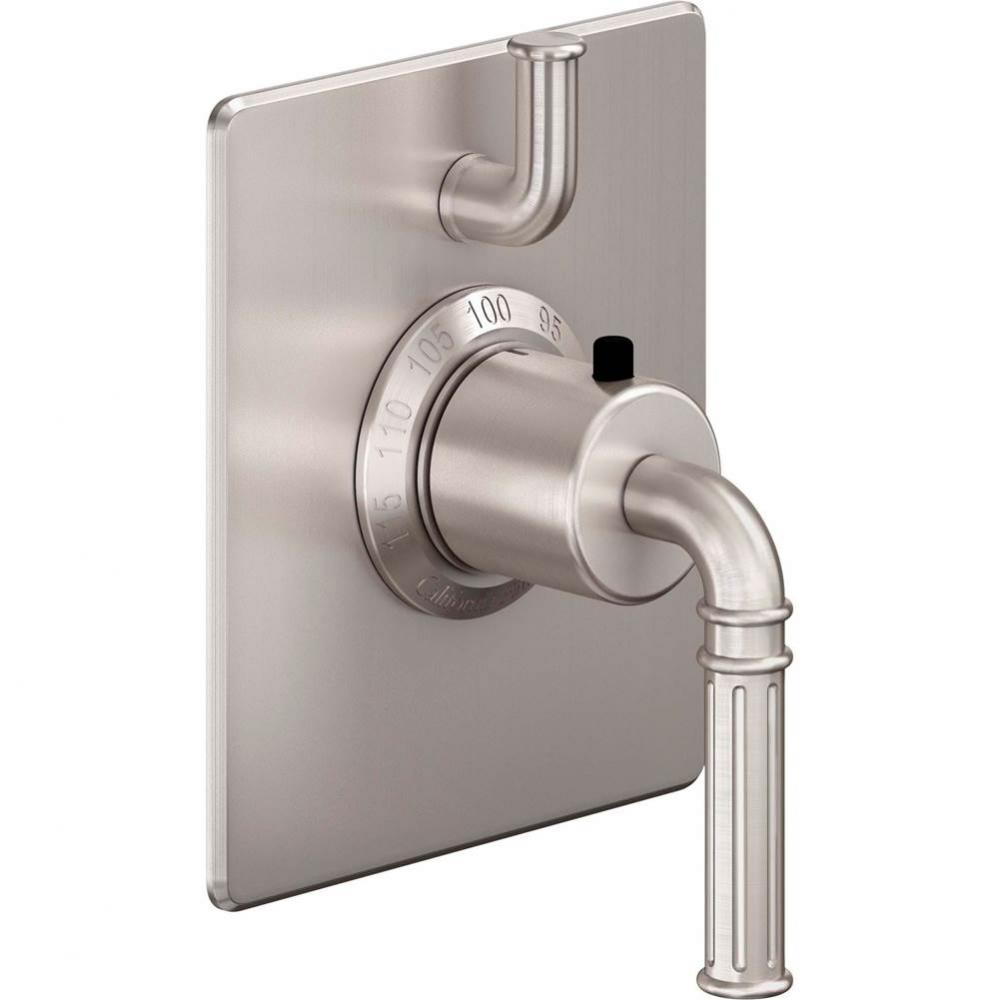 StyleTherm® Trim Only with Single Volume Control