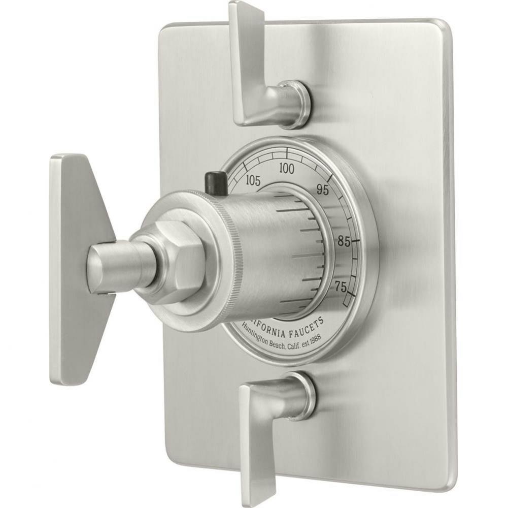 StyleTherm® Trim Only with Dual Volume Control