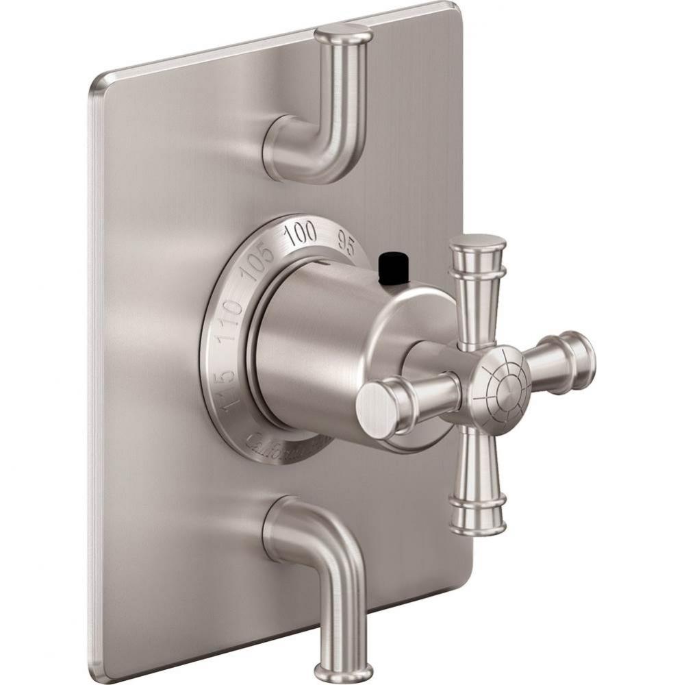 StyleTherm® Trim Only with Dual Volume Control