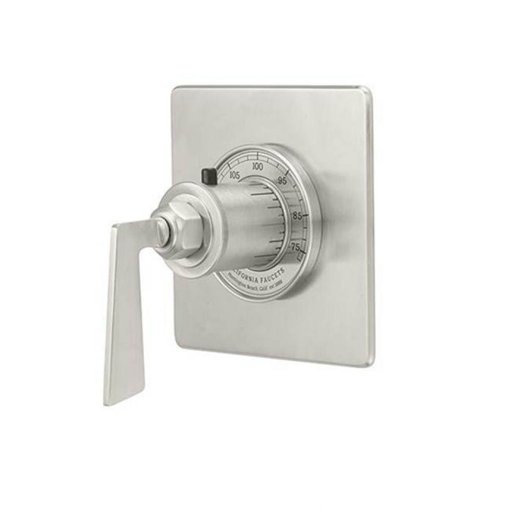 StyleTherm Flat Quad Trim Only