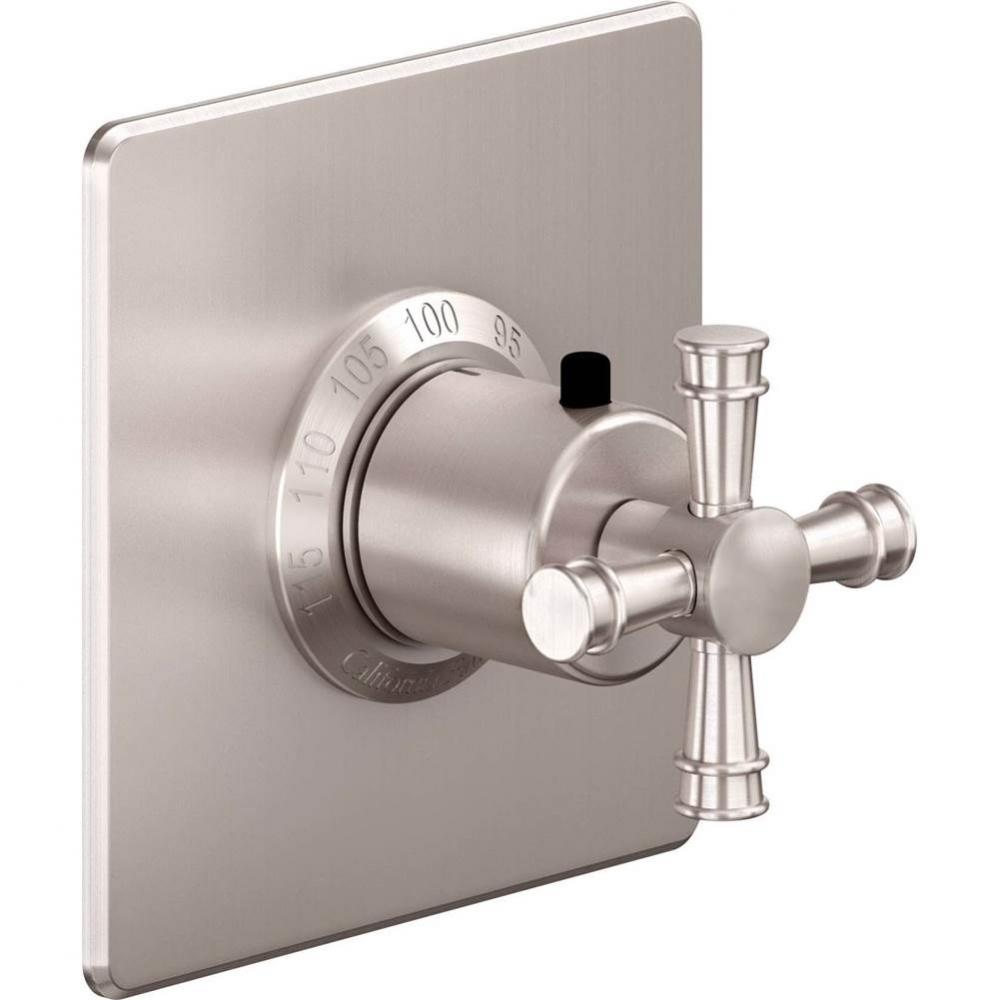 StyleTherm® 3/4'' Thermostatic Trim Only