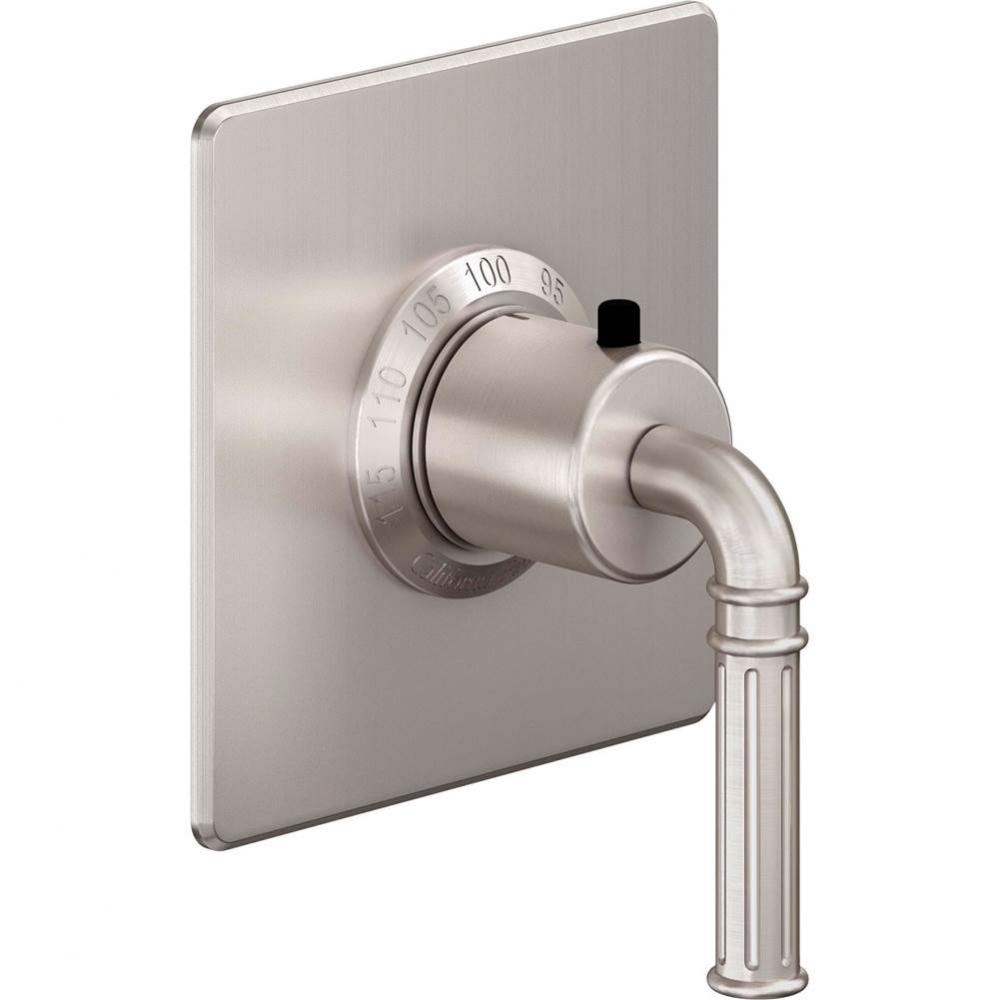 StyleTherm® 3/4'' Thermostatic Trim Only