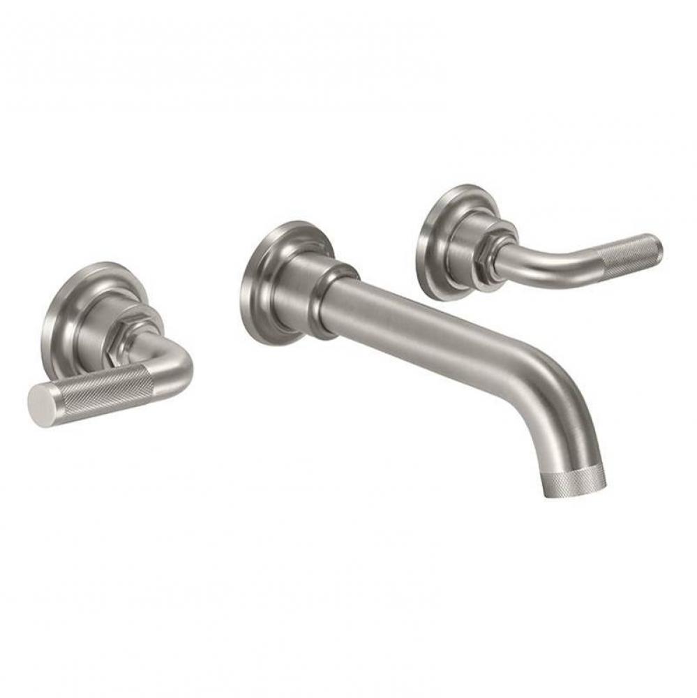 Vessel Lavatory Faucet Trim Only - Knurl