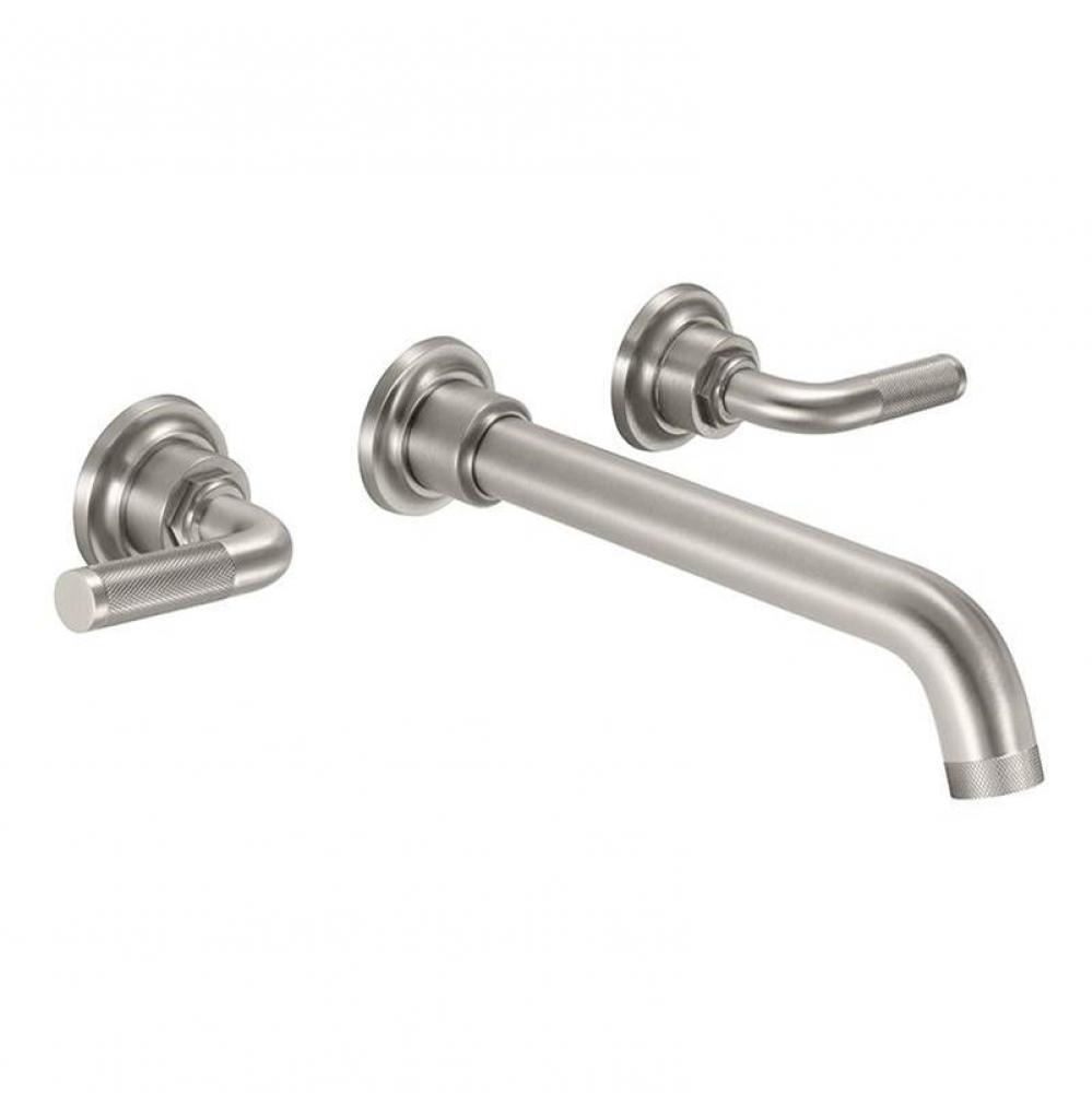 Vessel Lavatory Faucet Trim Only - Knurl
