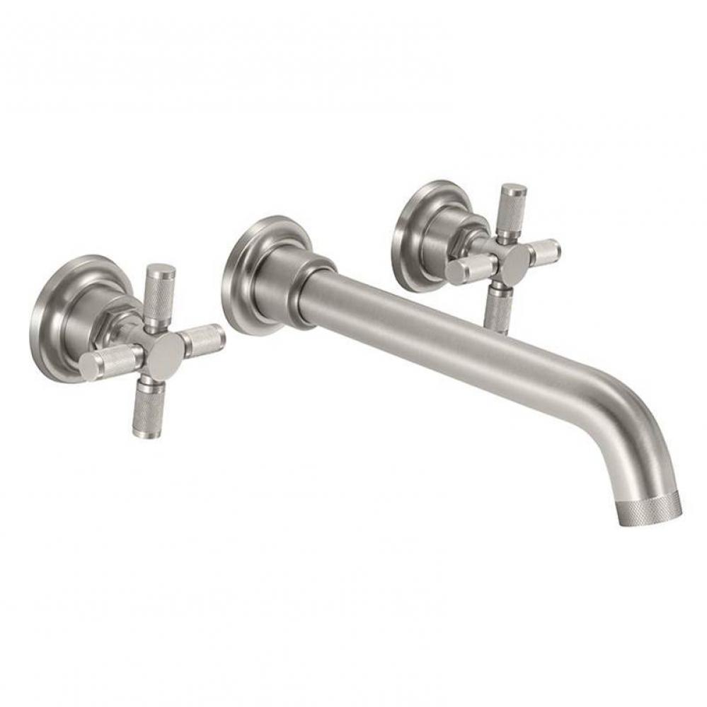 Vessel Lavatory Faucet Trim Only - Knurl