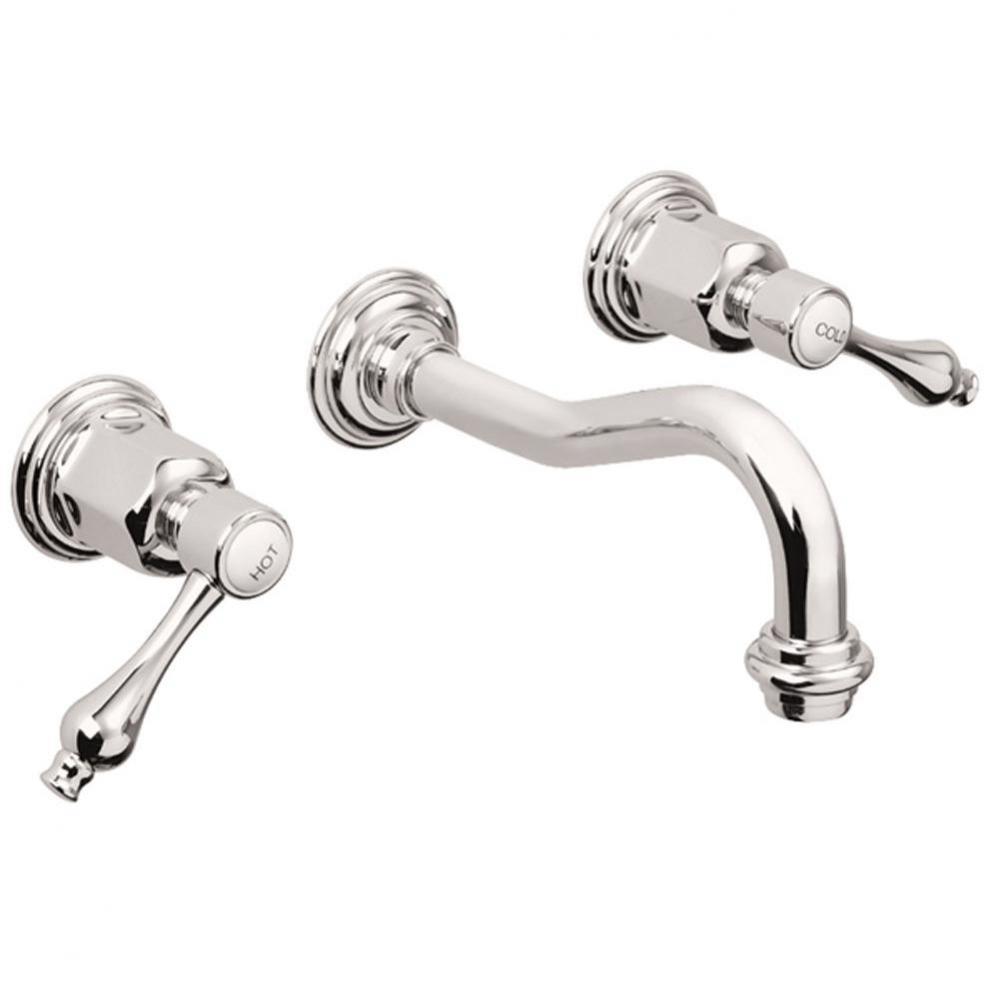 Vessel Lavatory Faucet Trim Only