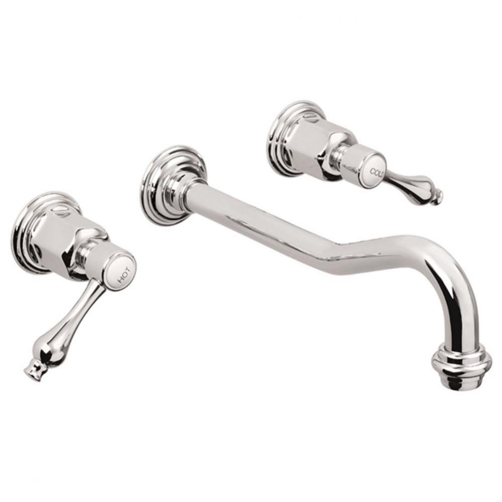 Vessel Lavatory Faucet Trim Only