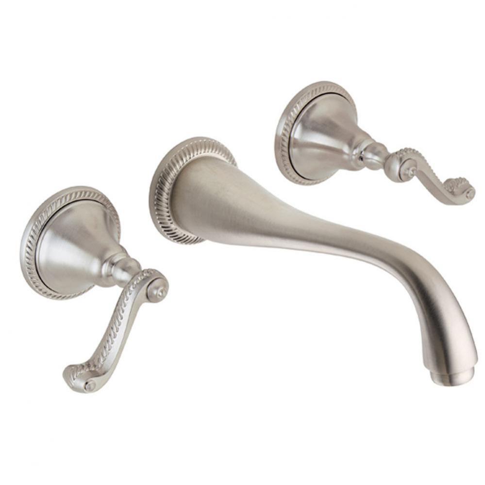 Vessel Lavatory Faucet Trim Only
