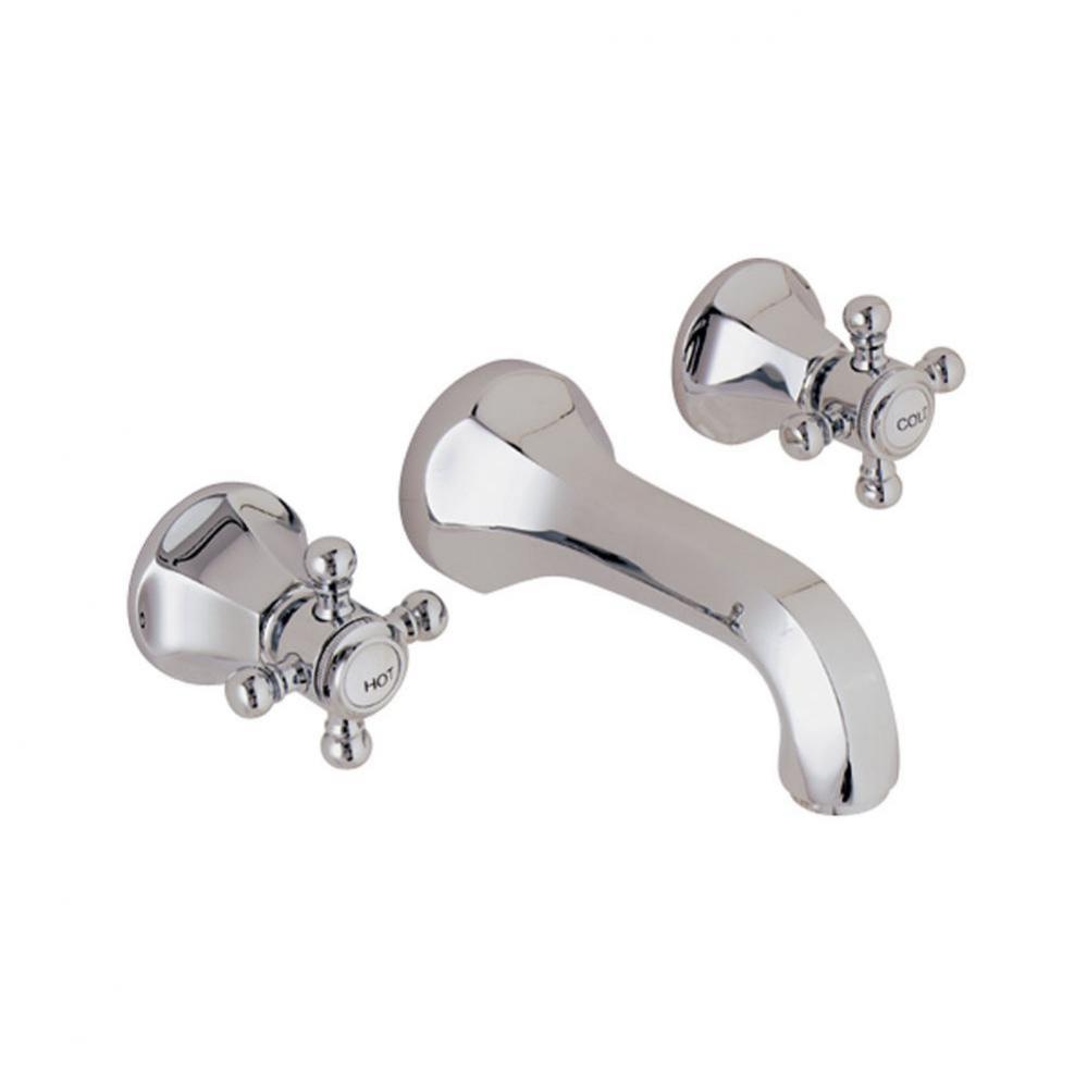 Vessel Lavatory Faucet Trim Only