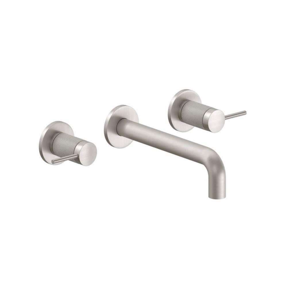 Vessel Lavatory Faucet Trim Only - Knurled Insert