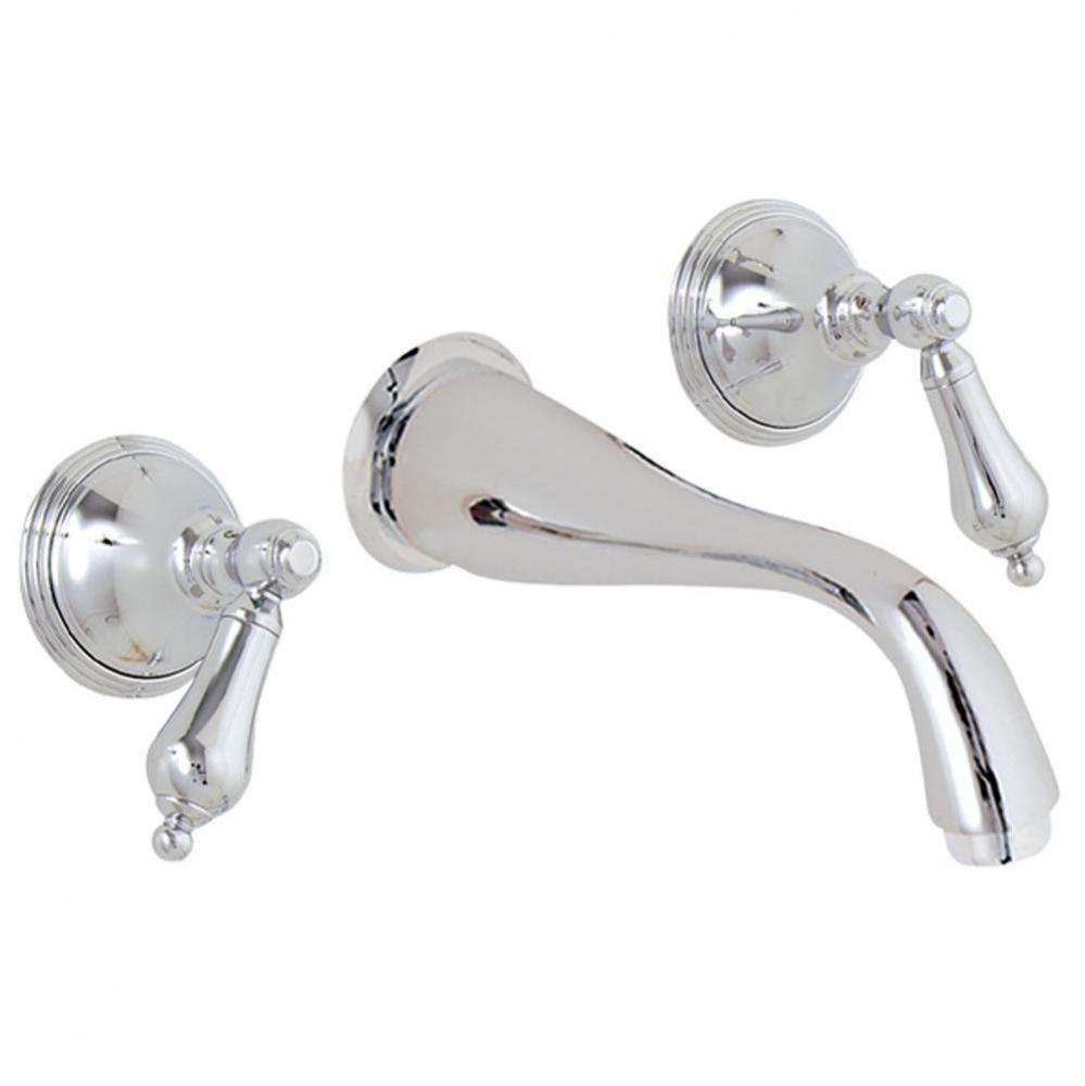 Vessel Lavatory Faucet Trim Only