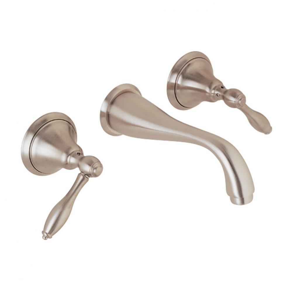 Vessel Lavatory Faucet Trim Only