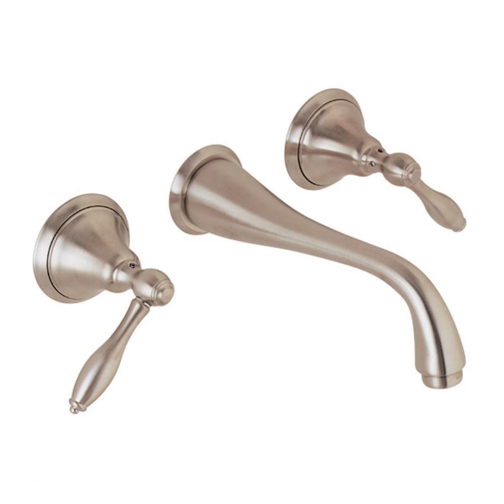 Vessel Lavatory Faucet Trim Only