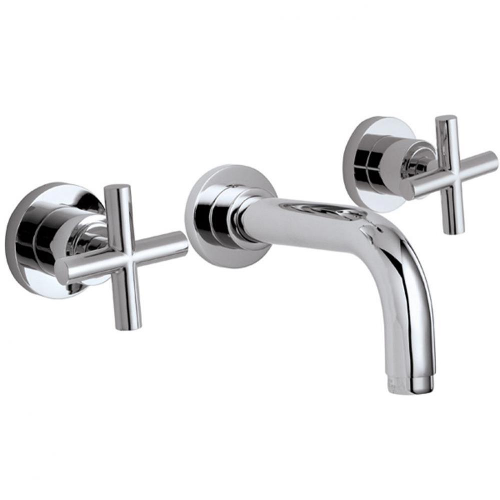 Vessel Lavatory Faucet Trim Only