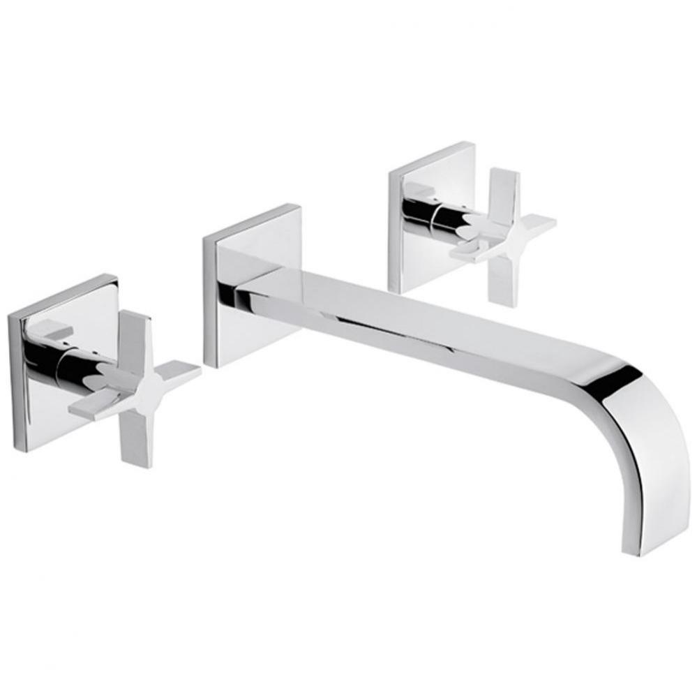 Vessel Lavatory Faucet Trim Only