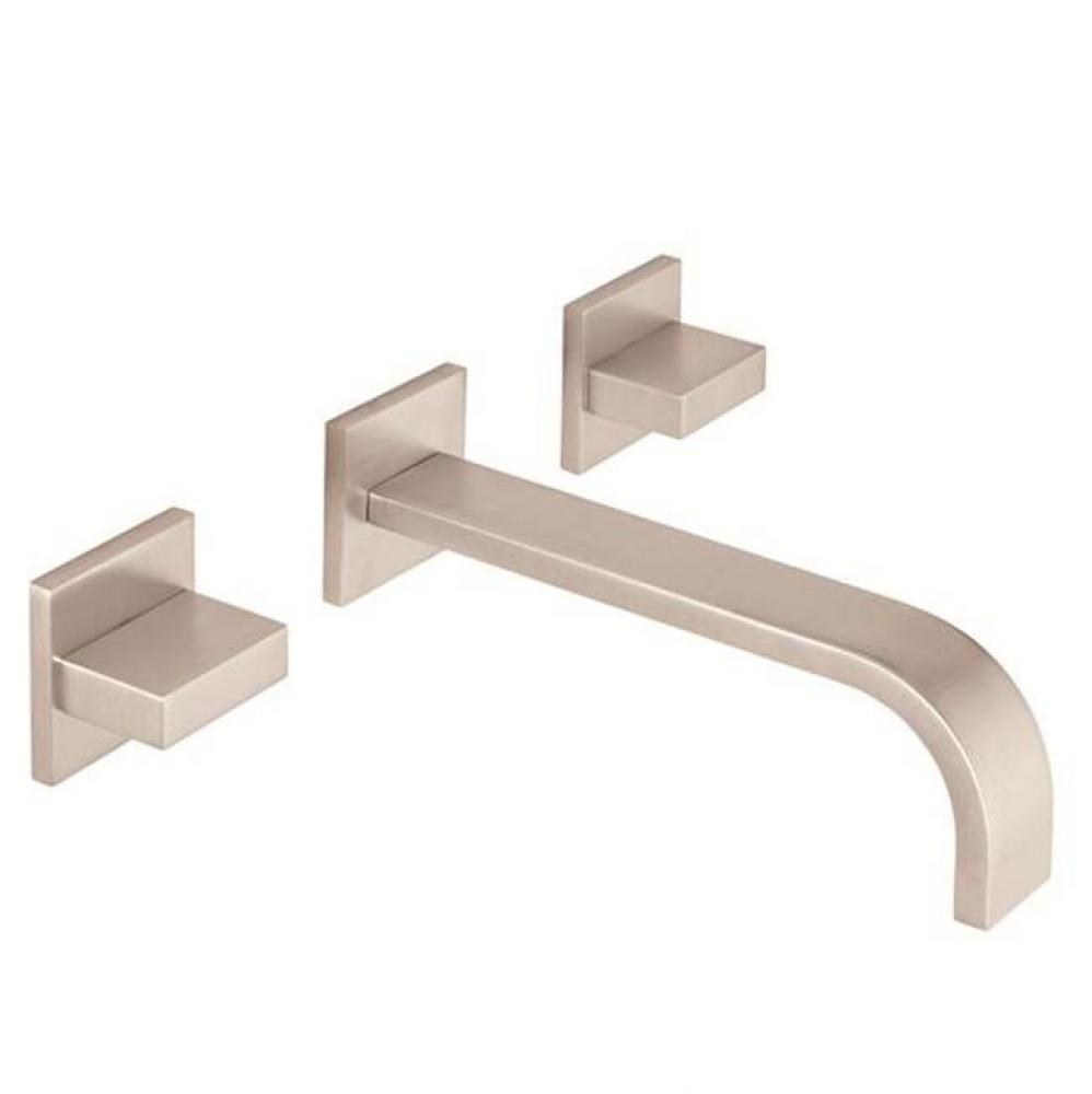 Vessel Lavatory Faucet Trim Only