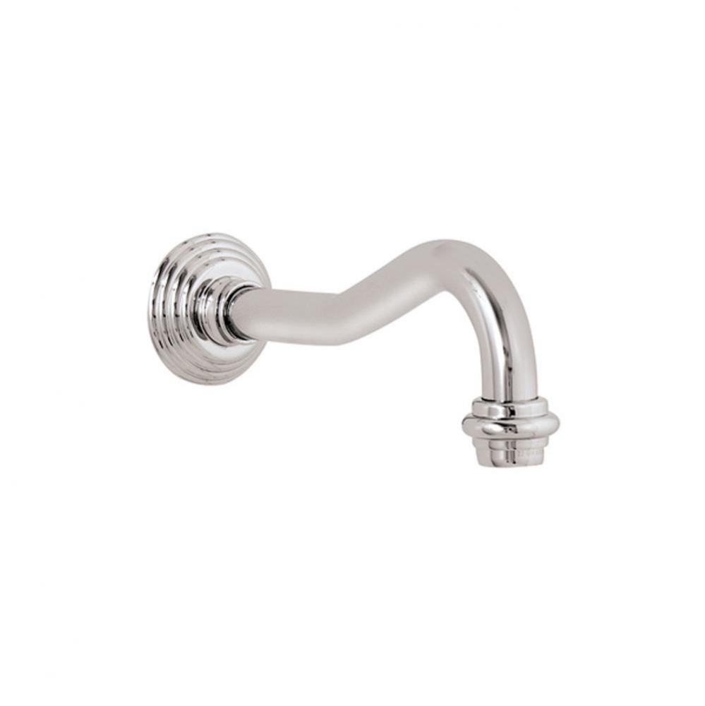 Vessel Lavatory Spout