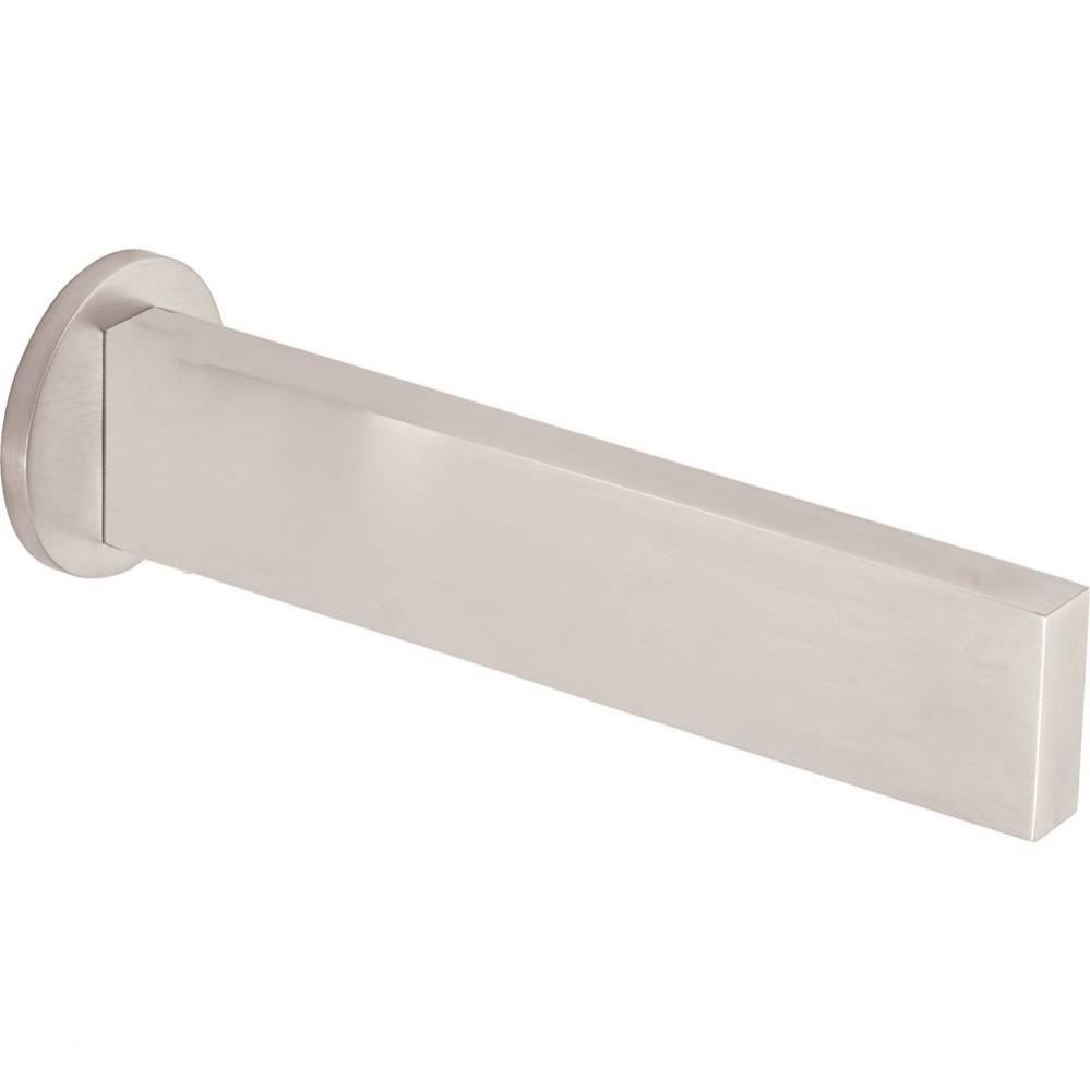 Deluxe Wall Tub Spout