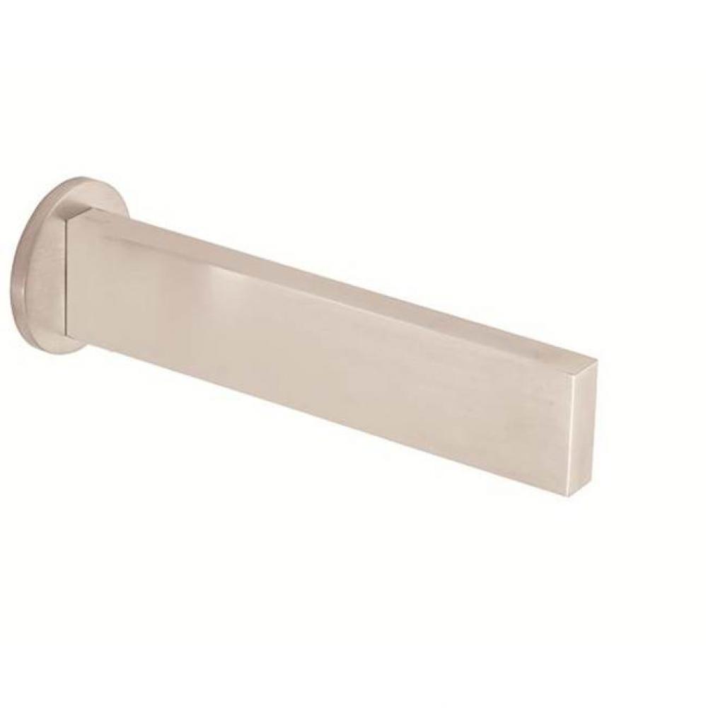 Deluxe Wall Tub Spout