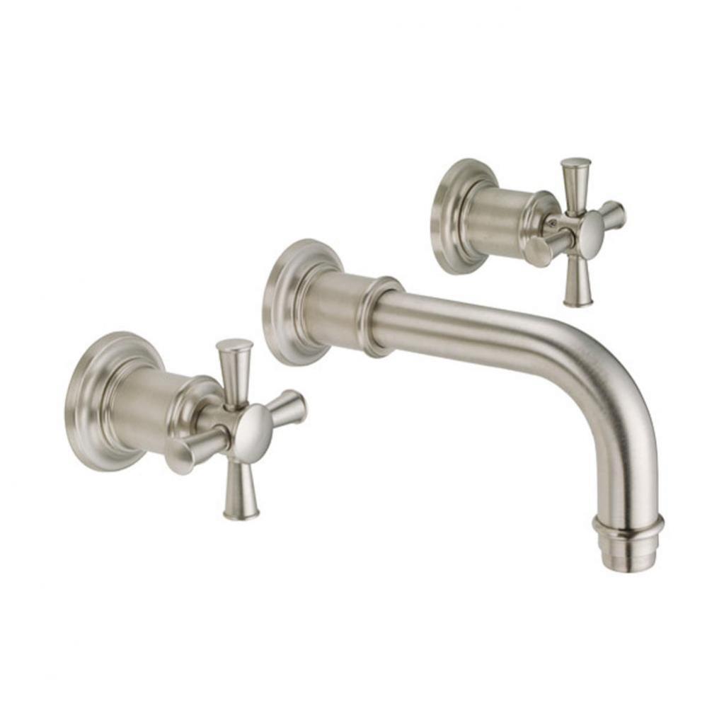 Vessel Lavatory Faucet Trim Only