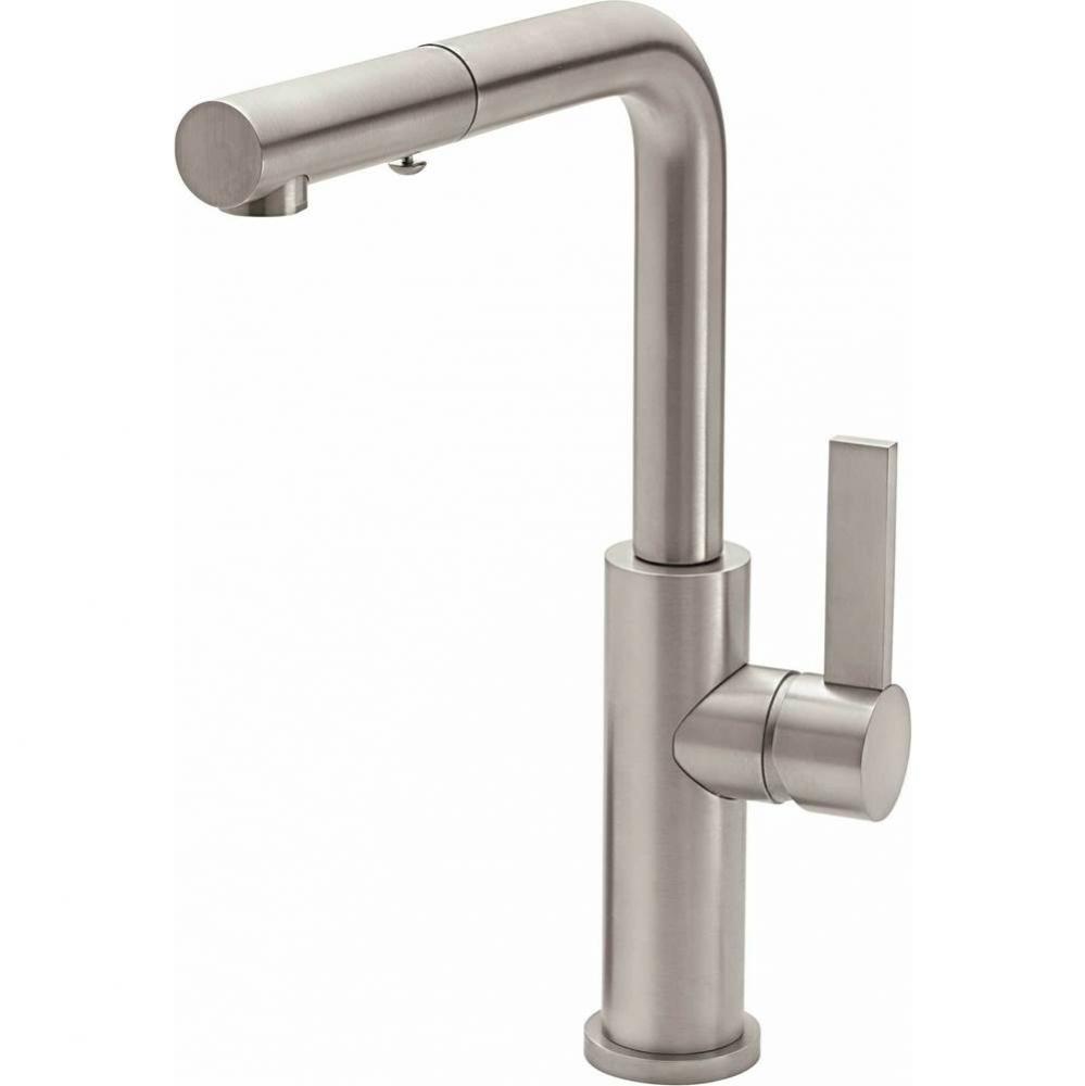 Pull-Out Kitchen Faucet