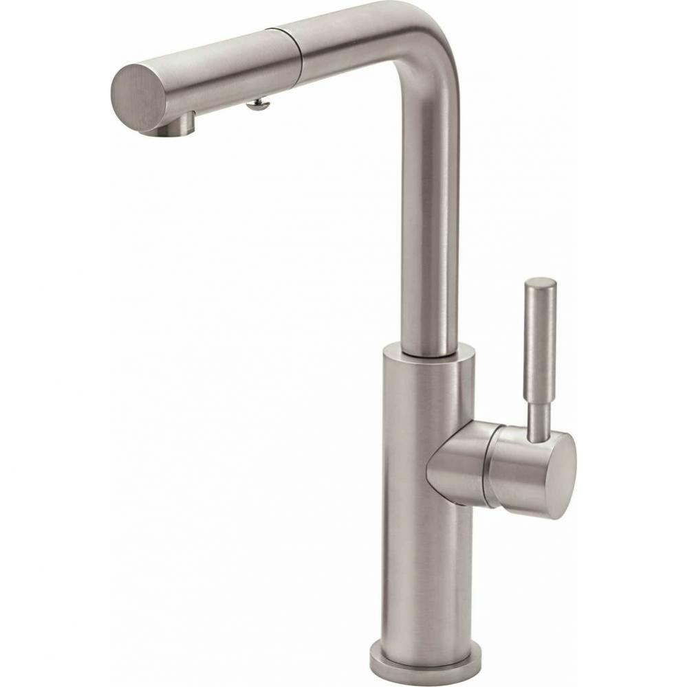 Pull-Out Kitchen Faucet