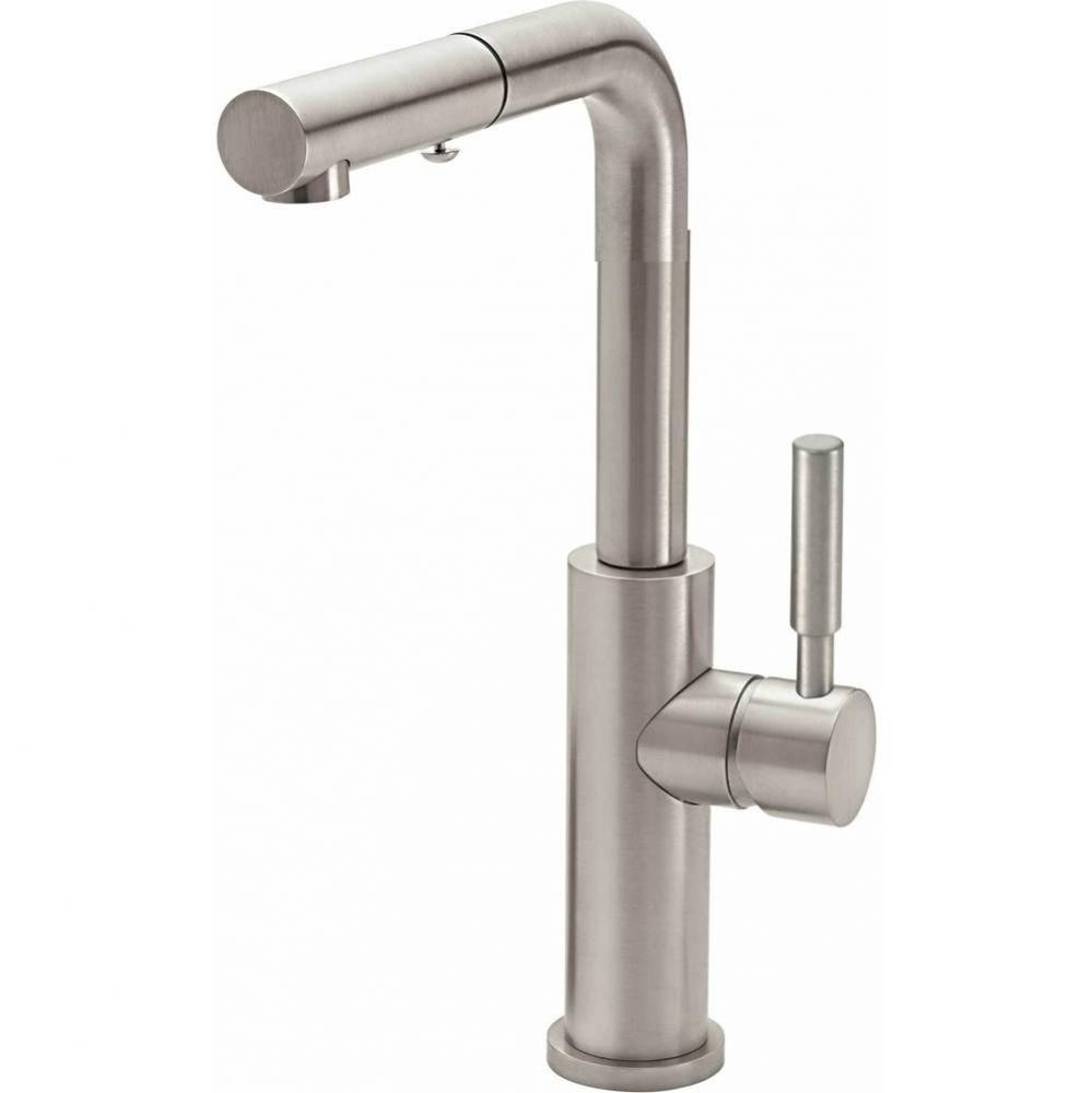Pull-Out Kitchen Faucet
