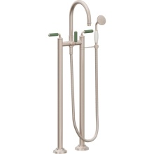 California Faucets 1303-60-GP.20-PC - 1303-60-GP.20-PC Plumbing None