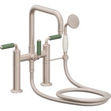 California Faucets 1408-60-GP.18-PC - 1408-60-GP.18-PC Plumbing None