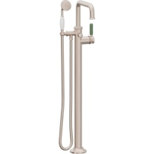 California Faucets 1411-60-GP.18-PC - 1411-60-GP.18-PC Plumbing None