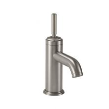 California Faucets 3001-1ZBF-PC - Single Hole Lavatory Faucet with ZeroDrain