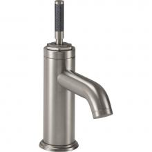 California Faucets 3001F-1-PC - Single Hole Lavatory Faucet