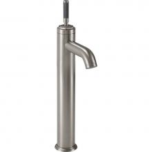 California Faucets 3001F-2-PC - Single Hole Lavatory Faucet