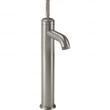 California Faucets 3001K-2-PC - Single Hole Lavatory Faucet