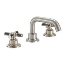 California Faucets 3002XFZBF-RBZ - Upgrade With ZeroDrain® (9050ZBF)