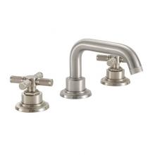 California Faucets 3002XKZBF-RBZ - Upgrade With ZeroDrain® (9050ZBF)