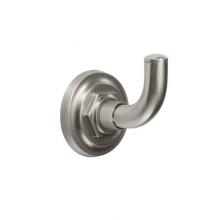 California Faucets 30K-RH-RBZ - Robe Hook - Knurl