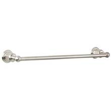 California Faucets 34-18-RBZ - 18'' Towel Bar