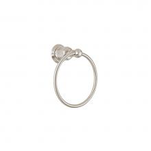 California Faucets 34-TR-RBZ - Towel Ring